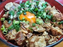 丼ぶり屋 幸丼