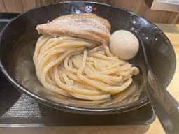 麺屋 たけ井 阪急梅田店