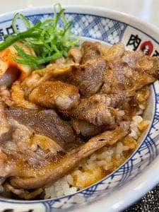肉丸商店 トレッサ横浜店
