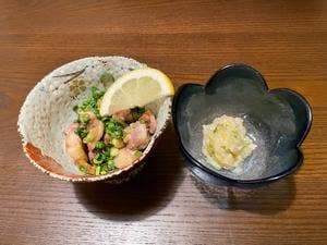 寿司割烹 みつば