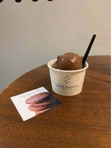 ピエール マルコリーニ グランスタ東京店