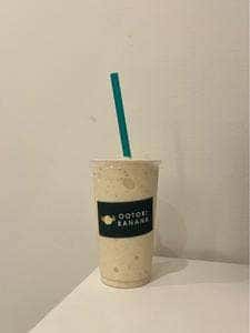 OOTORI バナナジュース 新宿店
