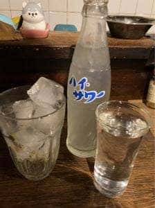 もつ焼き くら島