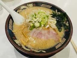 北海道らーめん みそ熊 自由が丘店