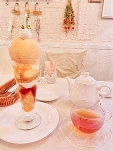 フルーツパーラーアース