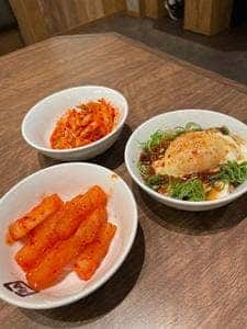 牛角食べ放題専門店 生野店
