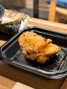 ごちそう焼きむすび おにまる 渋谷店