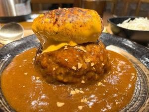 ハンバーグ専門店 松屋精肉店