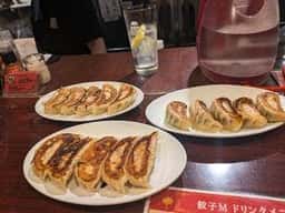 餃子M