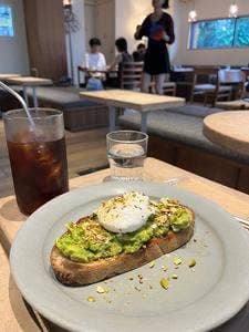 ONIBUS COFFEE 自由が丘店