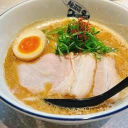 麺FACTORY JAWS ZERO