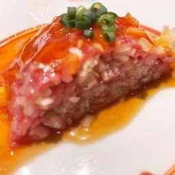 焼肉あざす銀座
