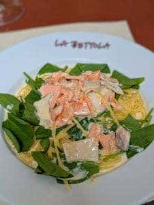 ラ・ベットラ・ダ・オチアイ