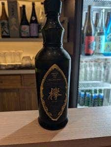 BOZU BAR 〜深夜のうみぼうず〜