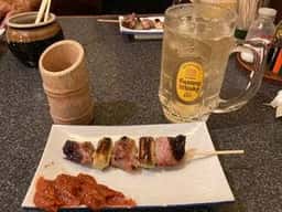 かしら屋 西口店