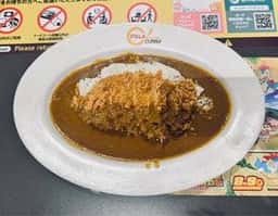 MAJI CURRY 有明ガーデン店