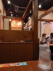 目利きの銀次 狭山市西口駅前店