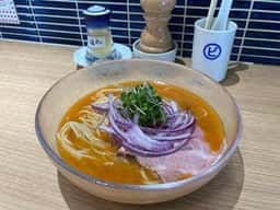 La Maison du Ramen ビスク