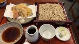 江戸蕎麦手打處 あさだ