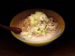 らーめん弁慶 堀切店