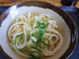 山内うどん店