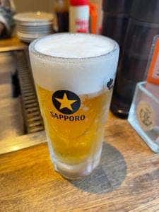 ちんちくりん 八木店