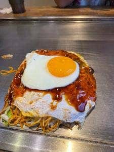 ちんちくりん 八木店