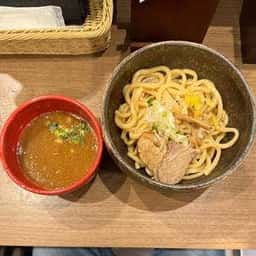 麺屋五常 ウィング新橋店