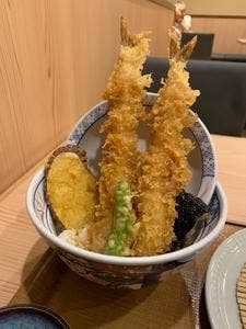 天寿庵 横濱本店