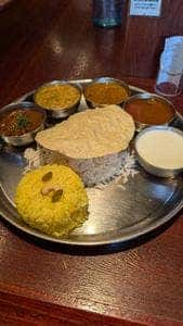 エリックサウス マサラダイナー