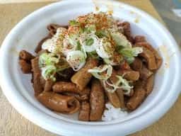 中競スタンド