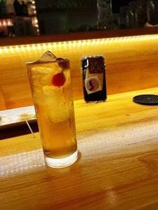 BAR 足立酒店