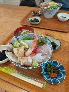 魚や はらとく