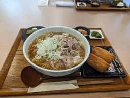 まちの休憩所 おくりや+プラス