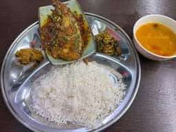 サルシーナハラールフーズ