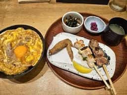 鳥開総本家 名駅エスカ店