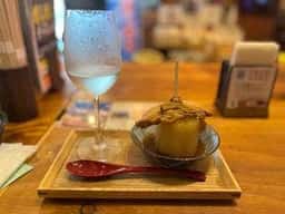 SAKEペアリング酒場 米三角