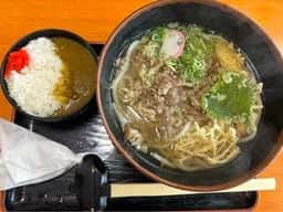鳴門うどん 戸木店