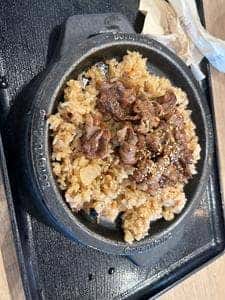 全国ご当地 てっぱん屋台 三井アウトレットパーク 横浜ベイサイト