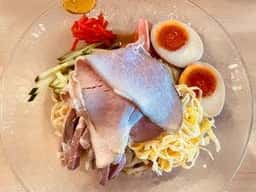 京都金閣寺 らーめん なか澤