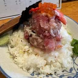 なかめのてっぺん 品川