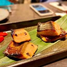 創作和食春秋 文化村通り