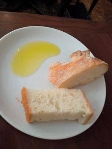 TRATTORIA VIVACE 恵比寿