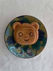 匠の焼き菓子 CONGALI 文明堂 新宿伊勢丹店