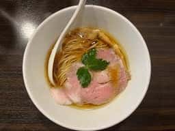 神泉のらぁめん屋 うさぎ