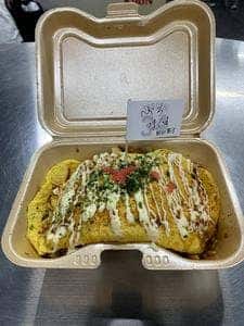 四ツ谷鐵一 神宮球場店