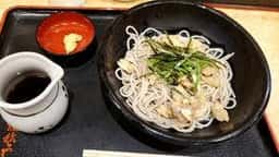 小諸そば 代々木店