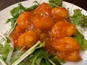 北浜 上海食苑