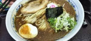 大勝軒 本庄店