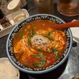 からめんや えん